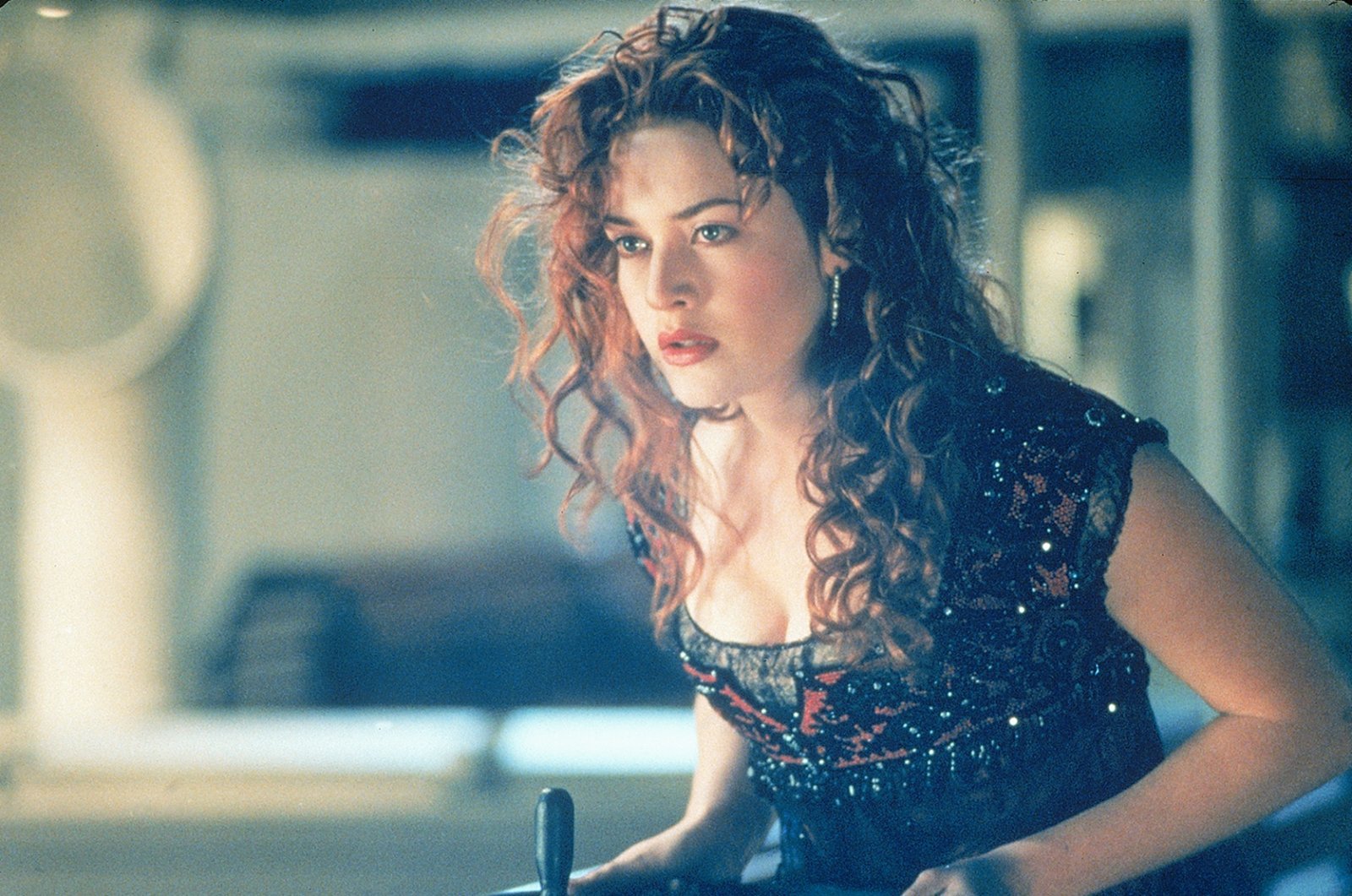 Kate Winslet Titanic