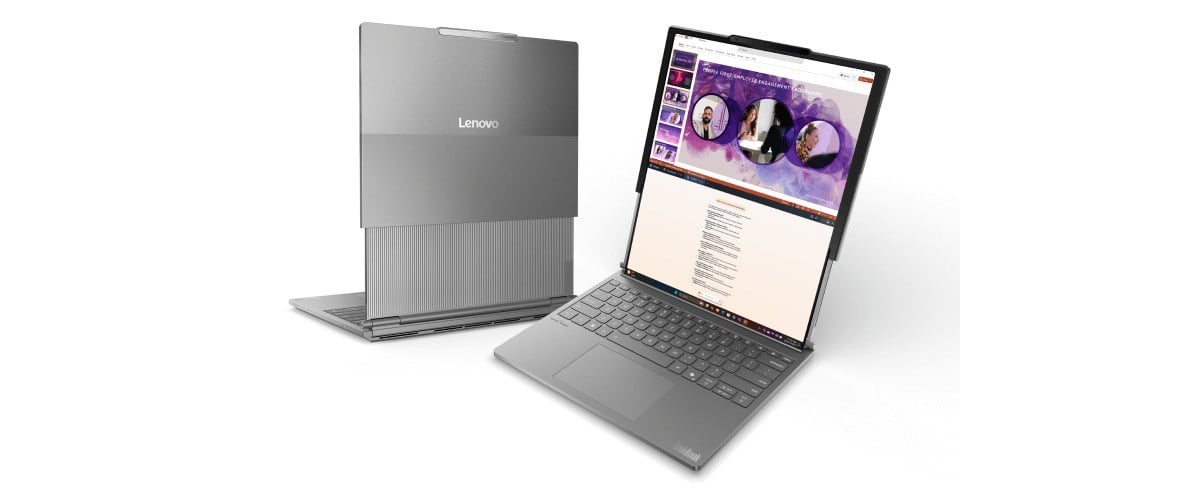 Lenovo ThinkBook Plus