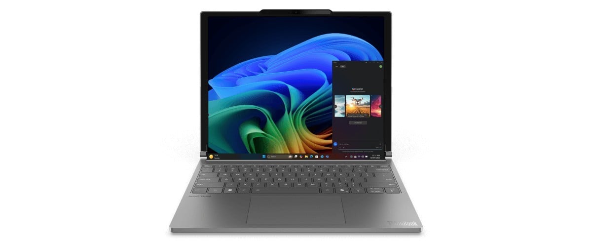 Lenovo ThinkBook Plus