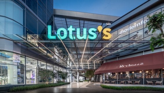 CPAXT แจงนักลงทุน ย้ำแผนพัฒนา Lotus’s Mall Bangna (the Happitat) ถูกต้องตามหลักธรรมาภิบาล