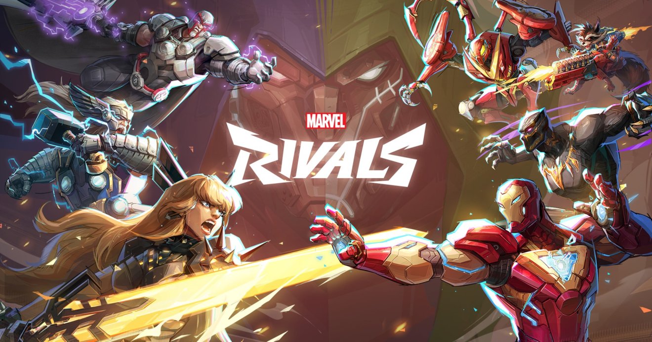 เกม Marvel Rivals มีผู้เล่นทะลุ 20 ล้านคนแล้ว