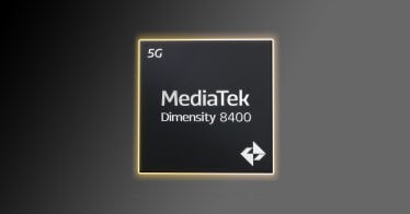 MediaTek Dimeisnty 9400