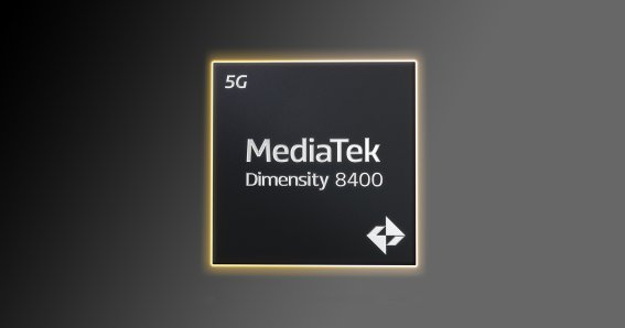 MediaTek Dimeisnty 9400