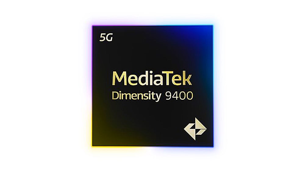 MediaTek Dimensity 9400