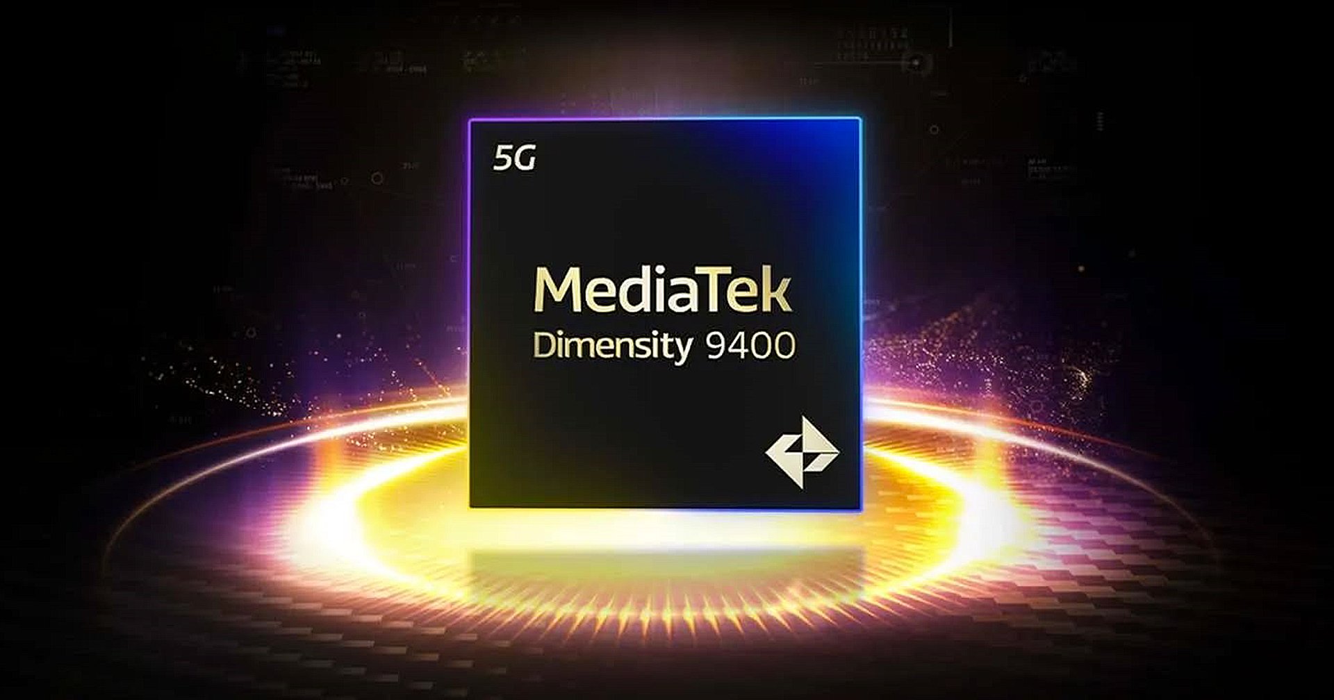 MediaTek เตรียมส่งชิป Dimensity 9400+ โอเวอร์คล็อกความเร็ว เป็นขุมพลังสมาร์ตโฟนเรือธงปี 2025 หลายรุ่น