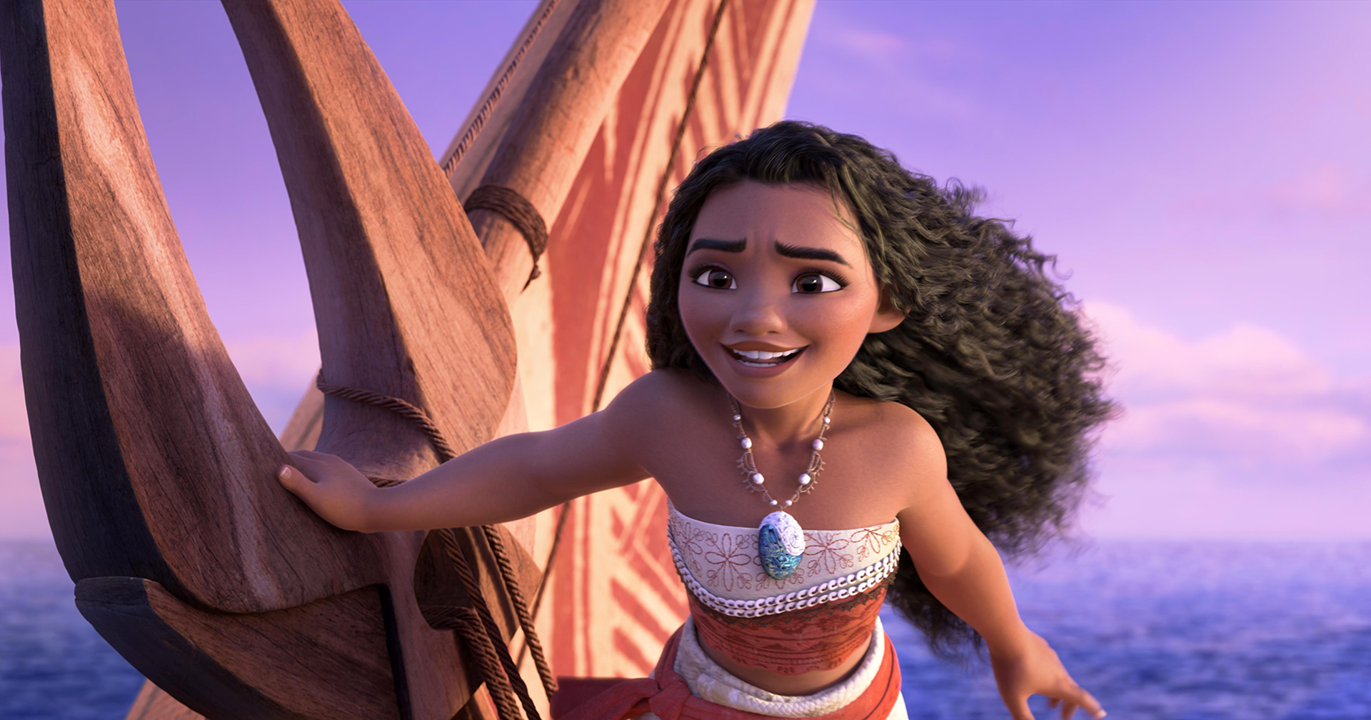 ‘Moana 2’ กวาดเงินทั่วโลกต่อเนื่อง 600 ล้านเหรียญ, ‘Wicked’ และ ‘Gladiator II’ ยังยอดเยี่ยมในตลาดโลก