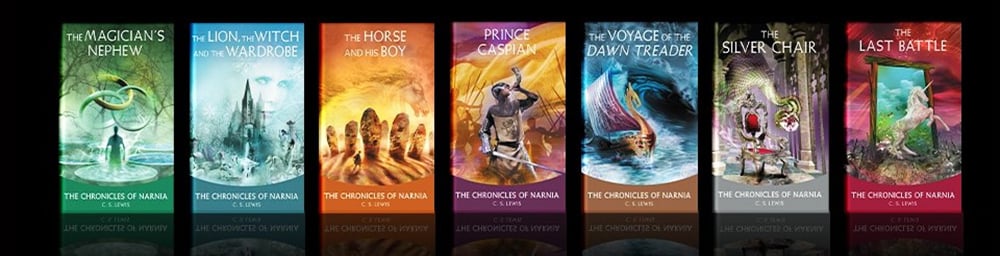 Narnia Collection