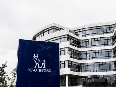 หุ้น Novo Nordisk ร่วงหนัก 19% เมื่อผลทดลองยาลดน้ำหนักยังไม่เข้าเป้า