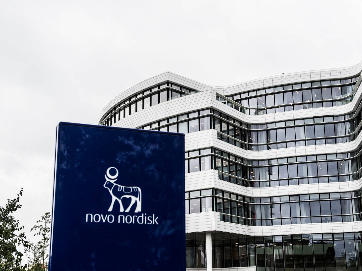 หุ้น Novo Nordisk ร่วงหนัก 19% เมื่อผลทดลองยาลดน้ำหนักยังไม่เข้าเป้า