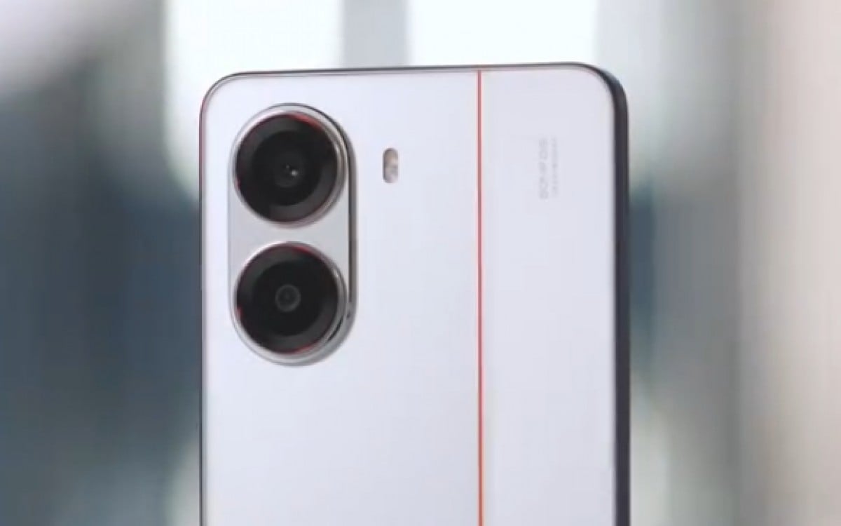 Redmi Turbo 4