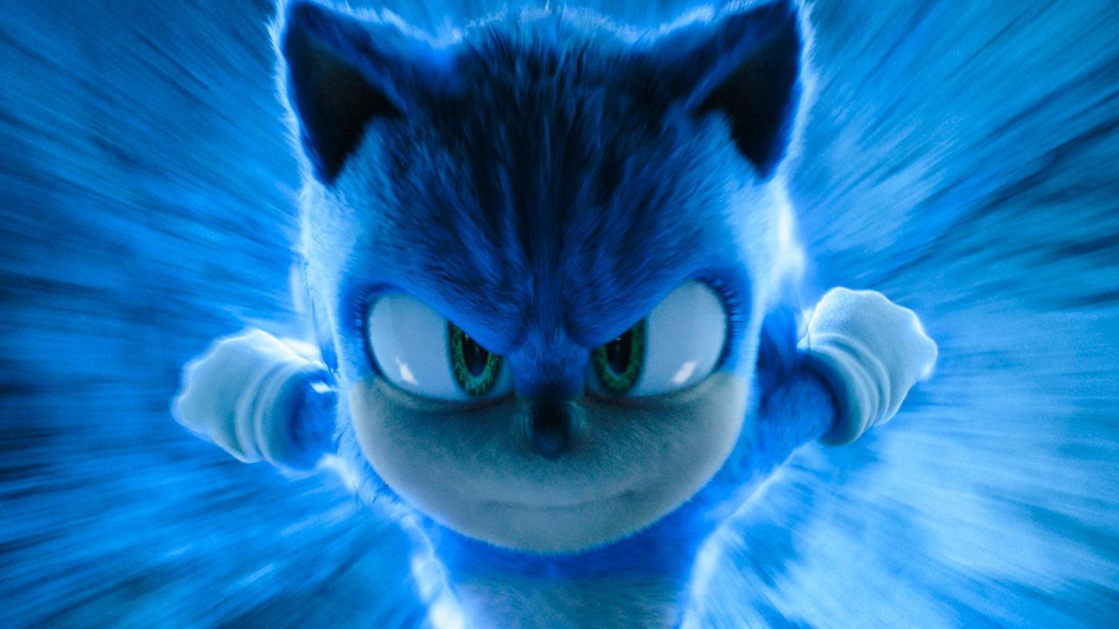 SONIC THE HEDGEHOG 3 Photo courtesy of Paramount Pictures 2024