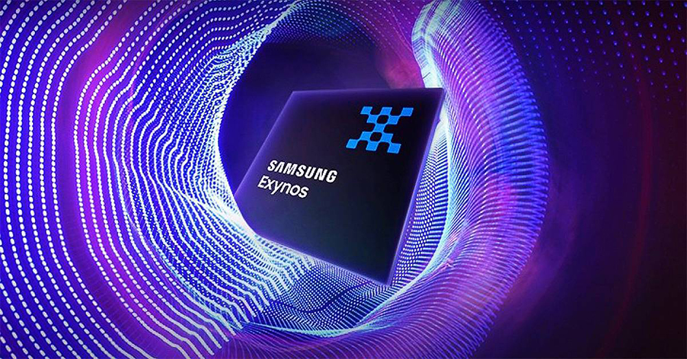 Samsung Exynos