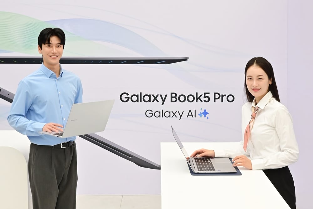 Samsung Galaxy Book5 Pro