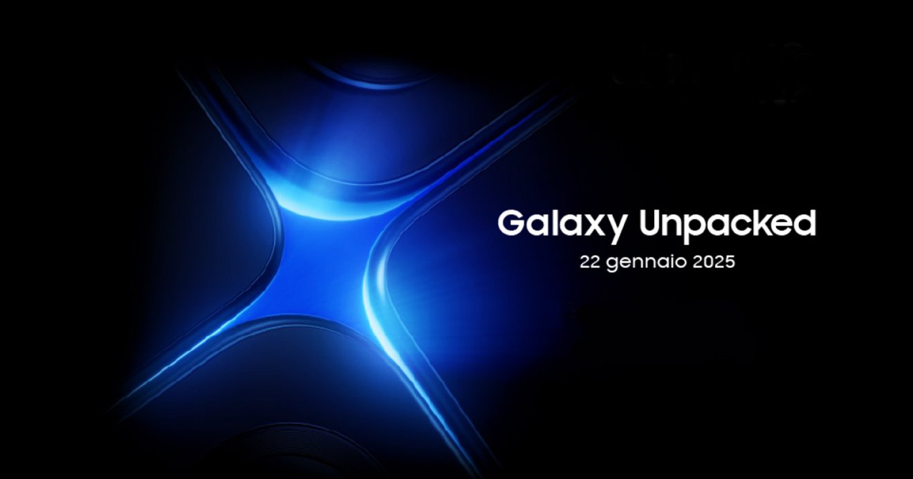 Samsung Galaxy Unpacked