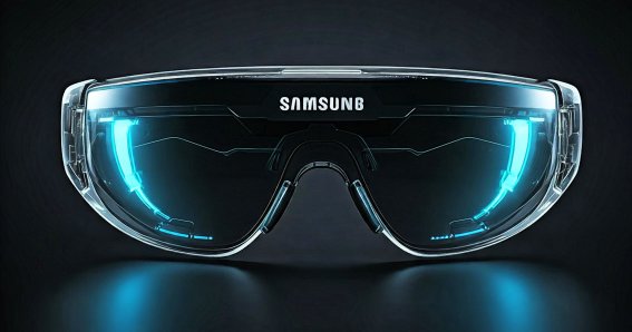 Samsung Glasses