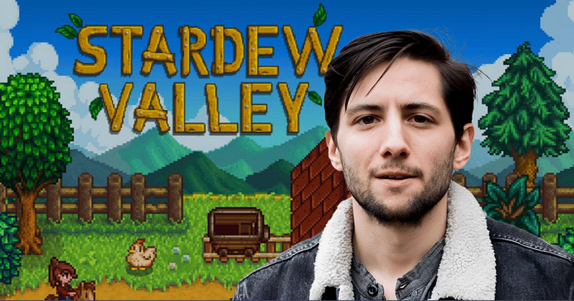 ผู้สร้าง Stardew Valley บอกผูกพันกับเกมจนไม่อาจปล่อยวางไปสร้างเกมใหม่ได้