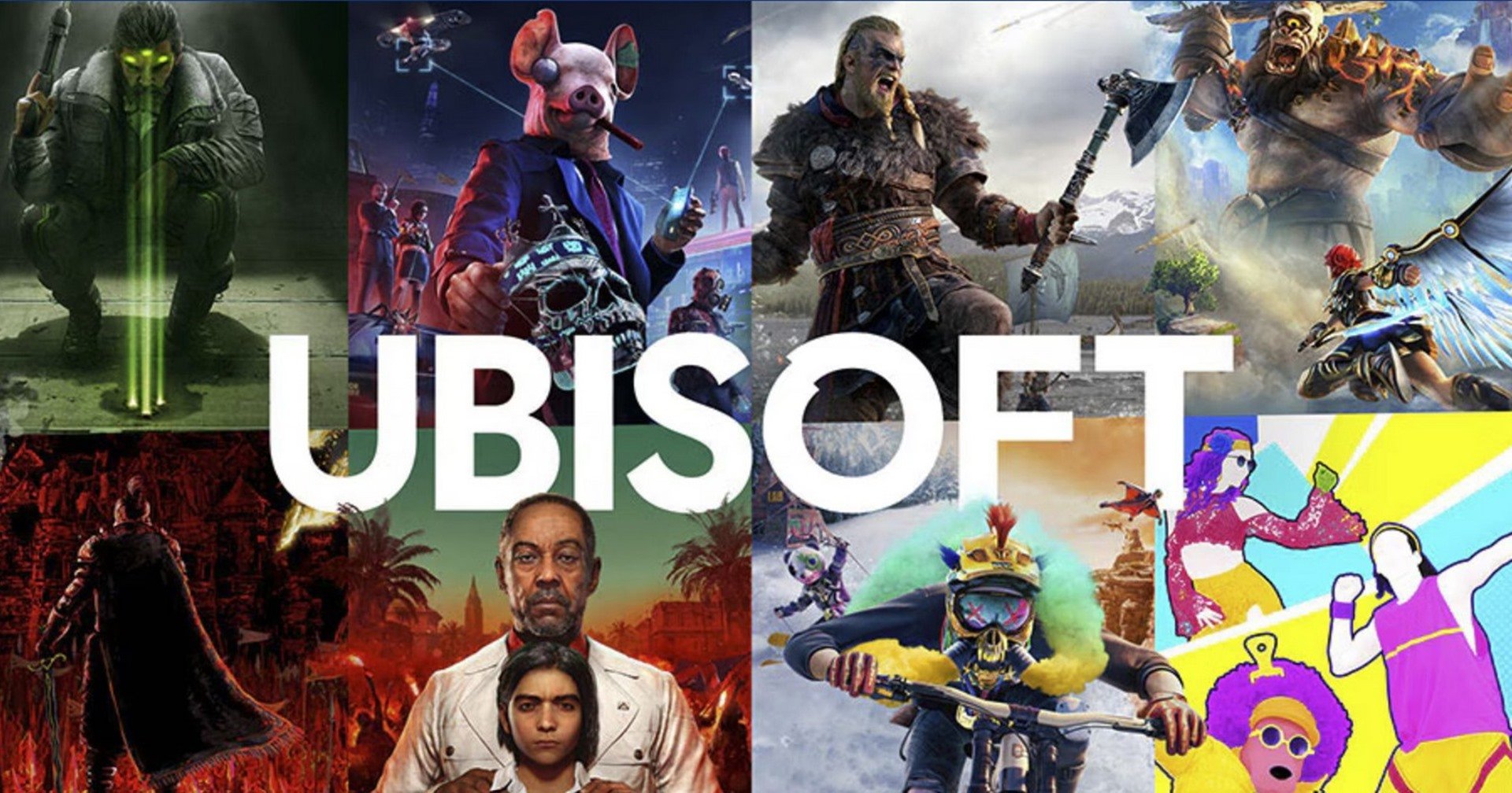 ค่าย Ubisoft มีแนวโน้มว่าจะล้มละลายในปี 2025