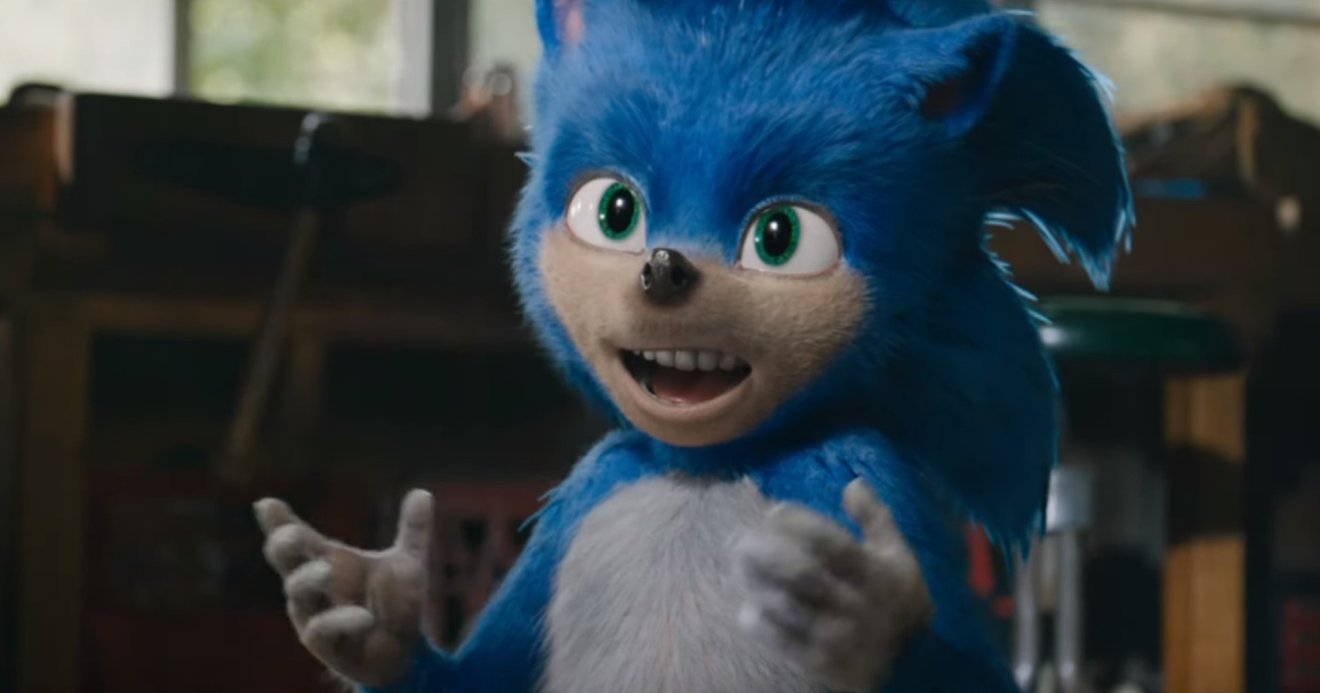 ผู้สร้างหนัง Sonic ยกเครดิตให้ “Ugly Sonic” มีส่วนทำให้หนังประสบความสำเร็จ