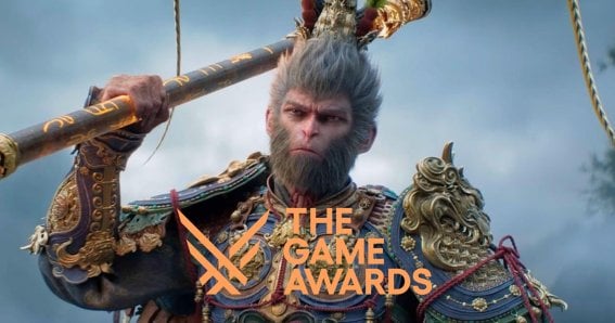 ผู้กำกับ Black Myth: Wukong แสดงความผิดหวังที่ไม่ได้รางวัลเกมแห่งปีจากงาน Game Awards