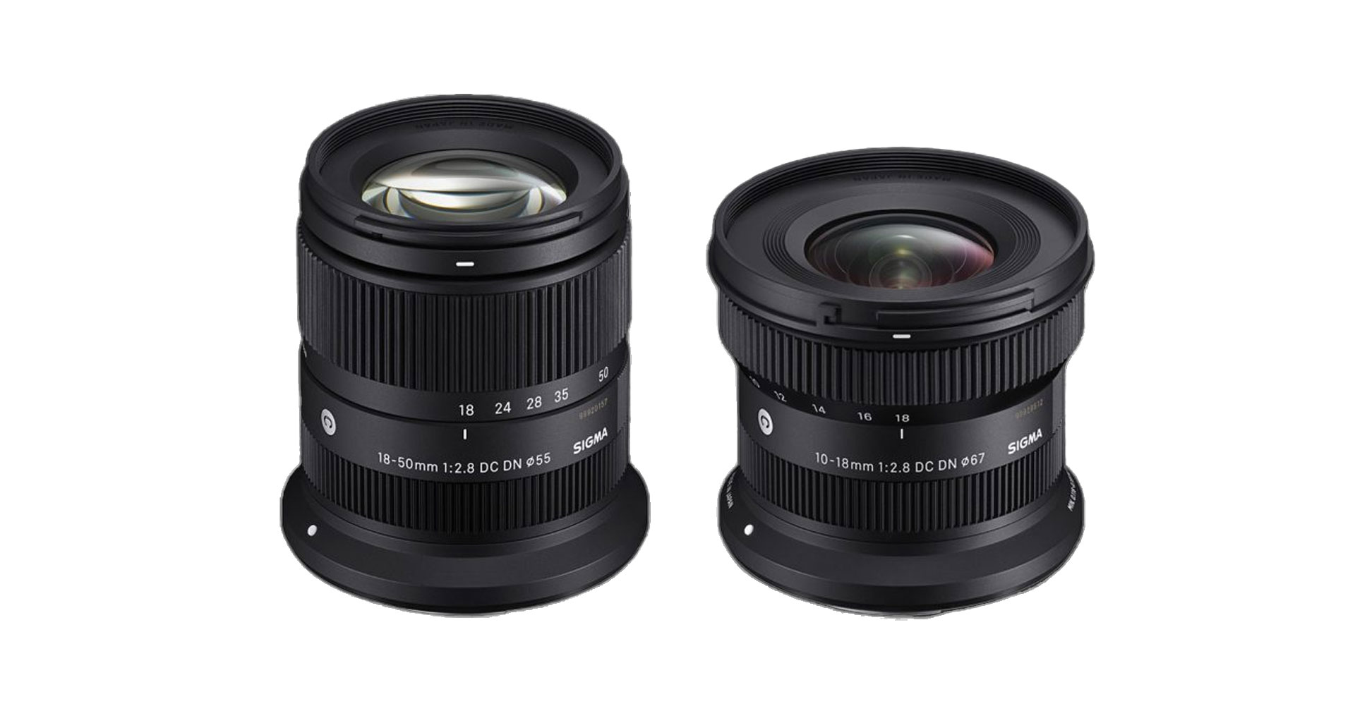 มาแล้ว ! เฟิร์มแวร์ใหม่ SIGMA สำหรับเลนส์เมาท์ Canon RF เพิ่มประสิทธิภาพโฟกัส