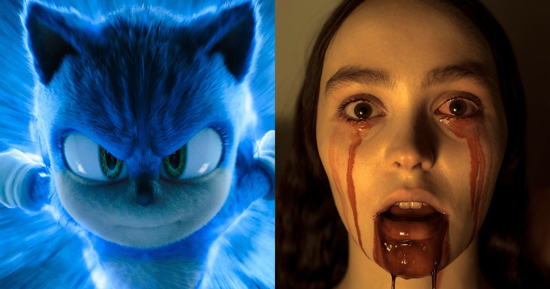 ‘Sonic the Hedgehog 3’ เบียด ‘Mufasa’ ครองแชมป์ 2 สัปดาห์ซ้อน, ‘Nosferatu’ เปิดตัวเขย่าขวัญกว่า 20 ล้านเหรียญ