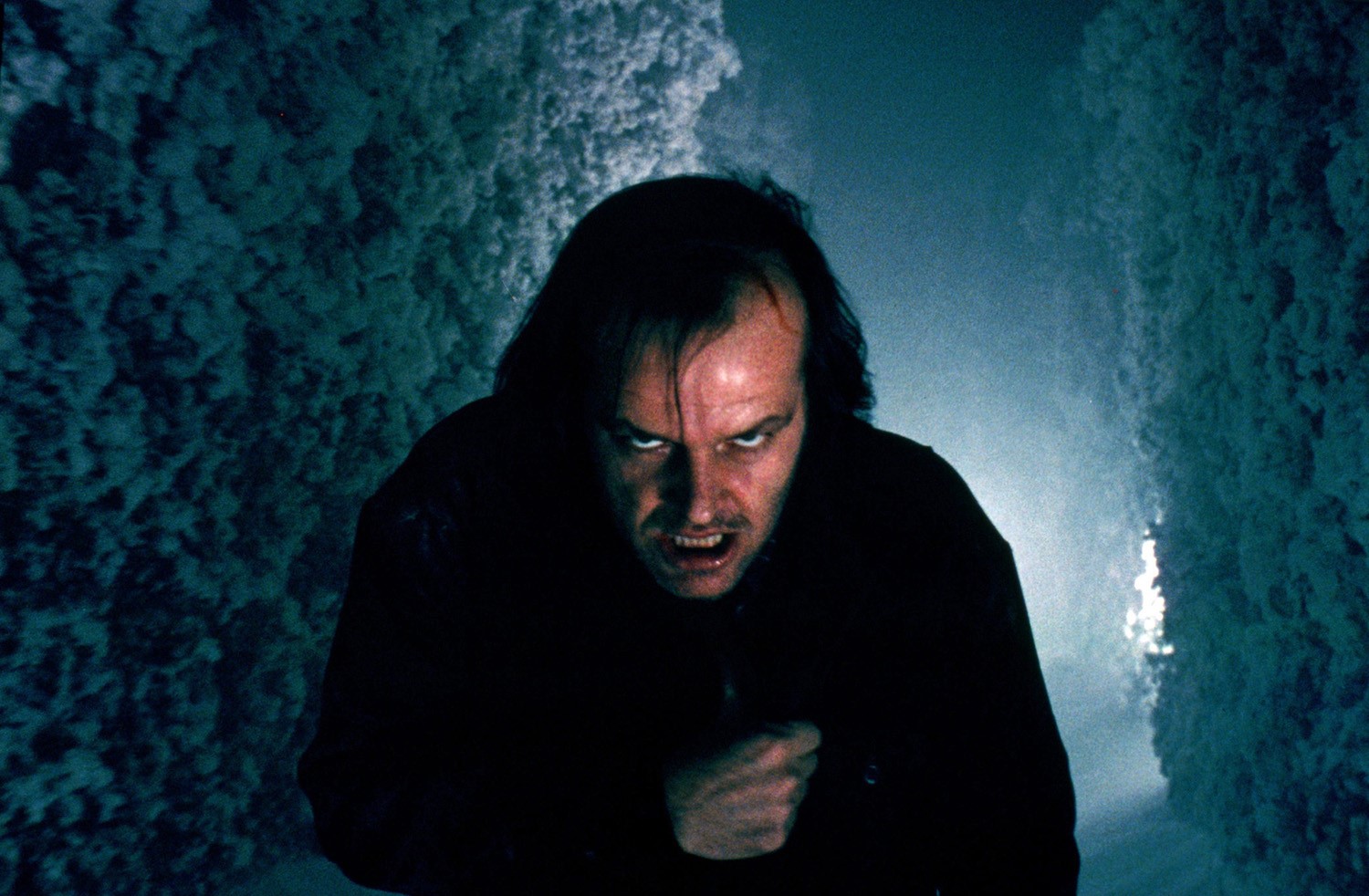 The Shining