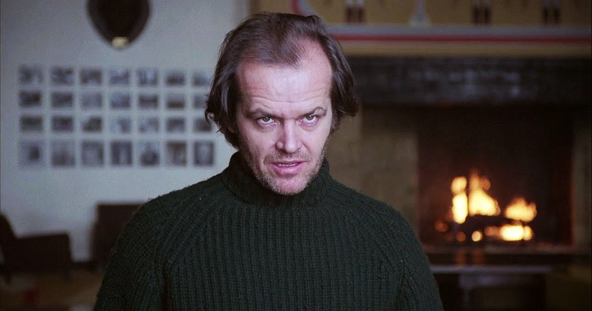 Jack Nicholson ใช้ประสบการณ์ชีวิตคู่ที่ล้มเหลว เป็นแรงบันดาลใจสร้างฉากหนึ่งของ ‘The Shining’