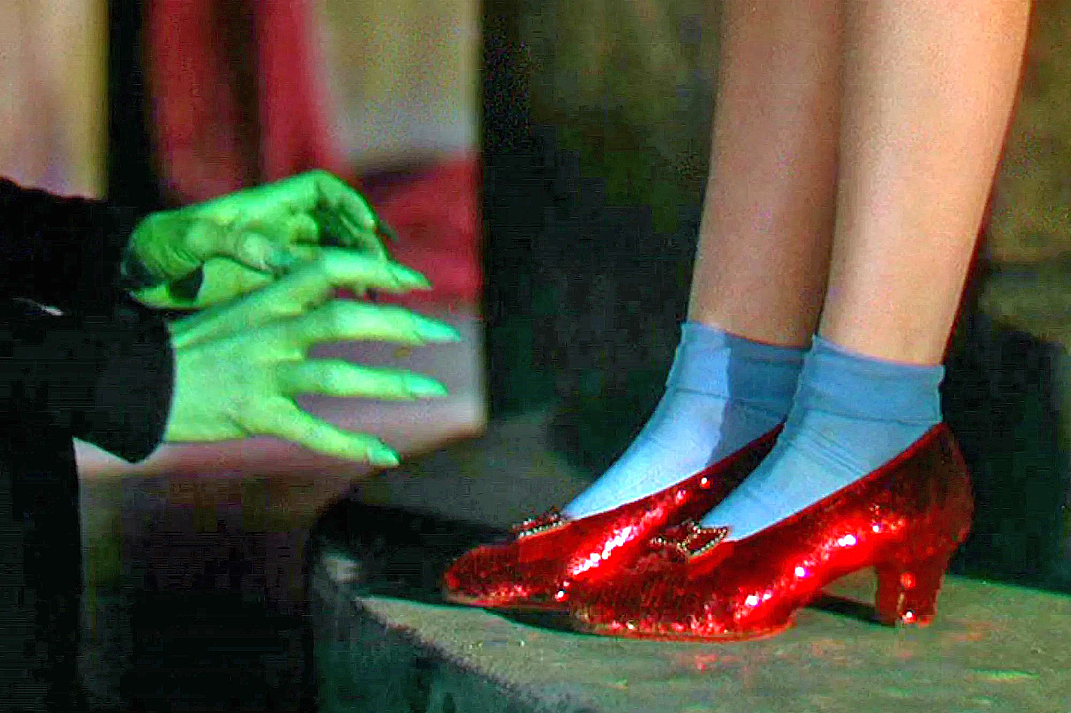 The Wizard of Oz