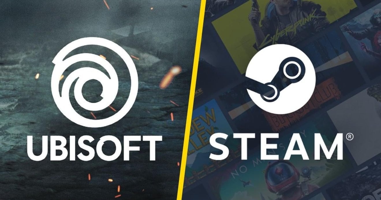 พบข้อมูลค่าย Ubisoft ต้องการให้ Steam ซ่อนข้อมูลจำนวนผู้เล่นเกมพร้อมกัน !!