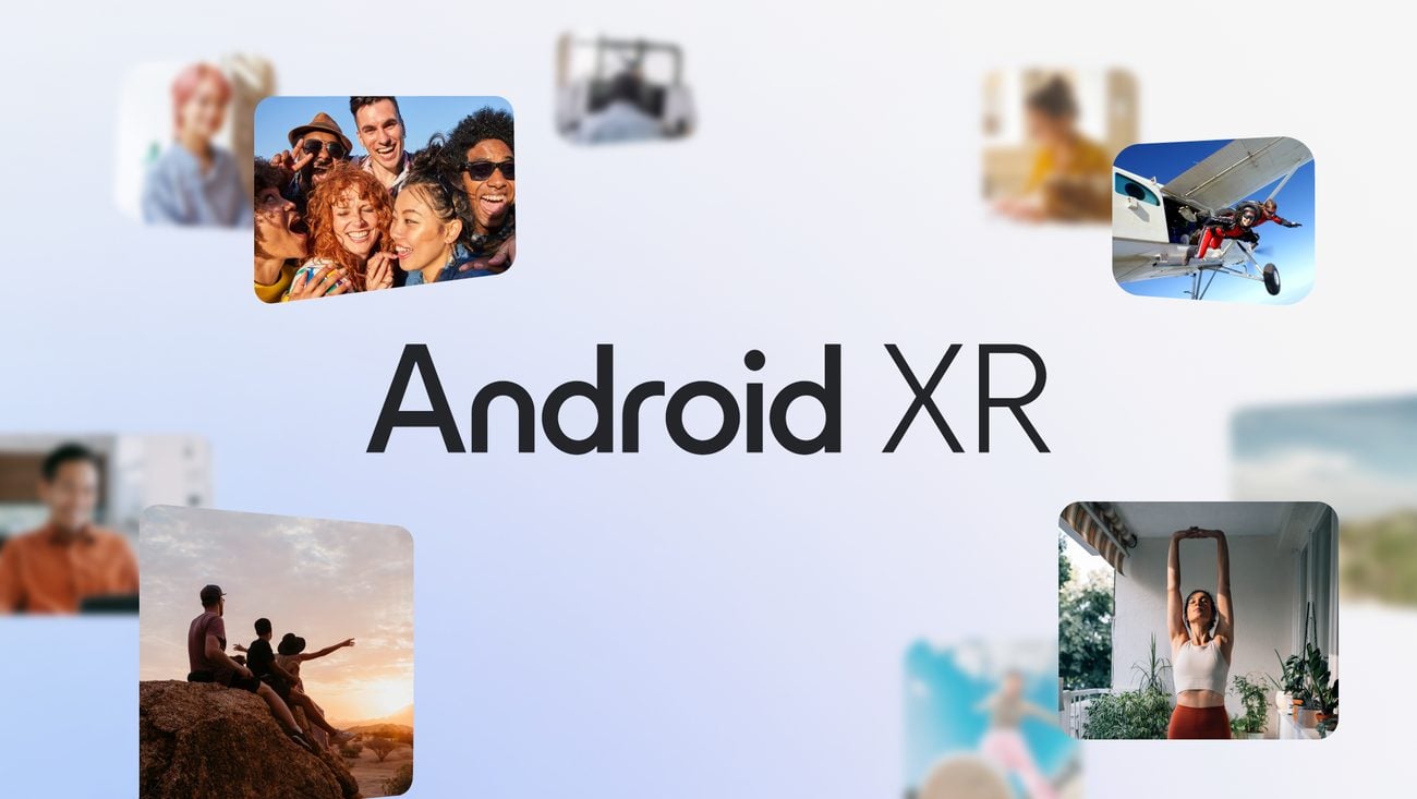 Google เปิดตัว Android XR ระบบปฏิบัติการสำหรับอุปกรณ์สวมใส่ ชน visionOS