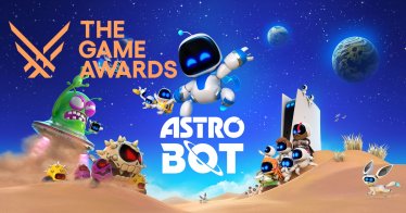 สรุปเกมที่ได้รางวัลงาน The Game Awards 2024 ที่ Astro Bot เป็นเกมยอดเยี่ยมแห่งปี