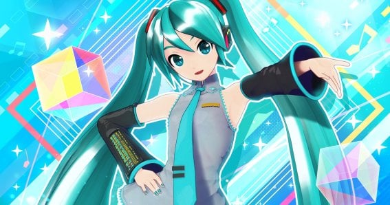 [ข่าวลือ] Hatsune Miku อาจจะมาอยู่ในเกม Fortnite ในปี 2025