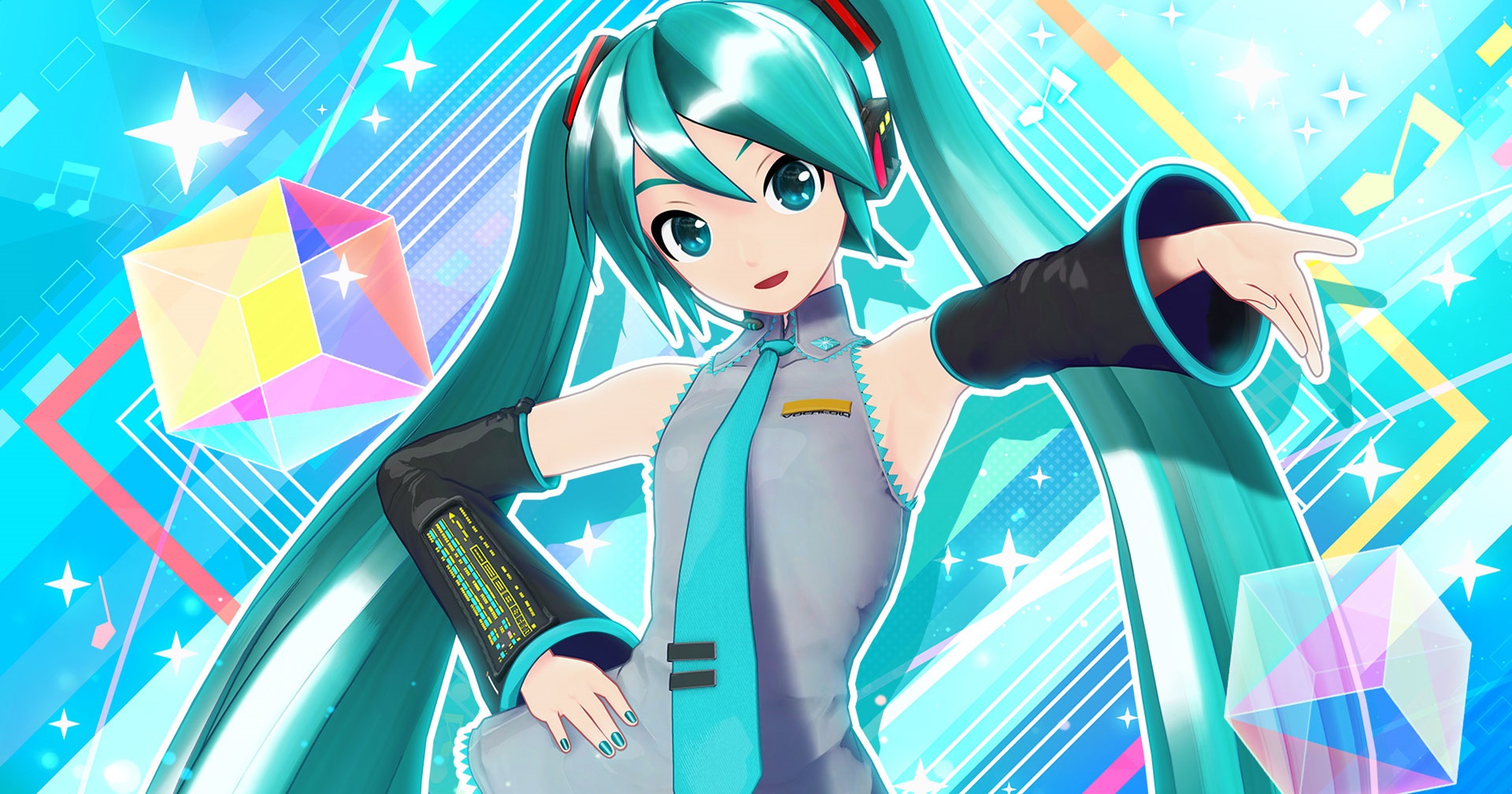 [ข่าวลือ] Hatsune Miku อาจจะมาอยู่ในเกม Fortnite ในปี 2025