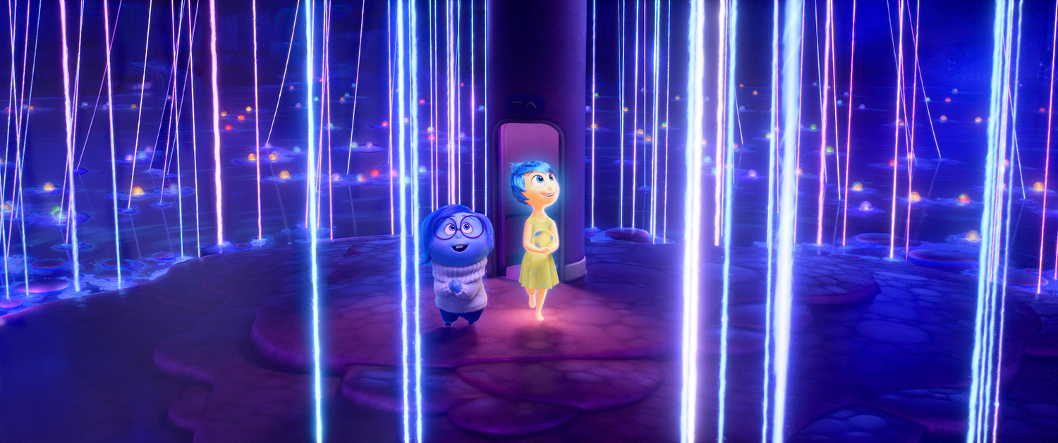 inside out 2