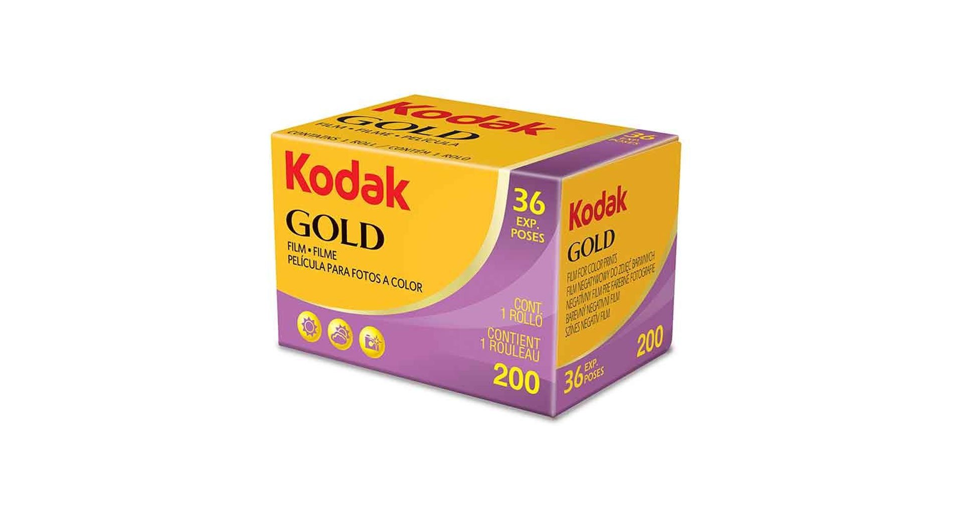 แพงขึ้นอีก ! Kodak จ่อขึ้นราคาฟิล์มรับปีใหม่ มกราคม 2025