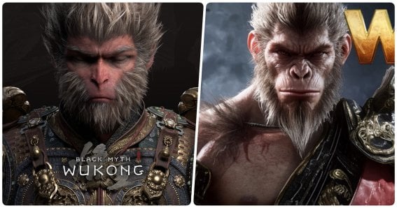 พบเกมชื่อคล้าย Black Myth: Wukong บนร้านค้าออนไลน์ของ Nintendo Switch