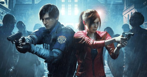 เกม Resident Evil 2 Remake ออกแล้ววันนี้บน iPhone, iPad และ Mac