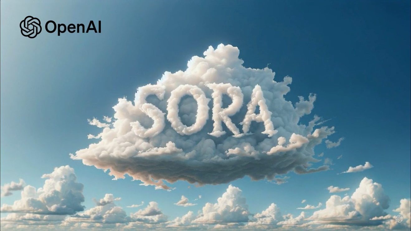 OpenAI ปล่อย Sora เครื่องมือแปลงข้อความเป็นวิดีโอ พร้อมใช้งานสำหรับผู้ใช้ ChatGPT Plus และ Pro