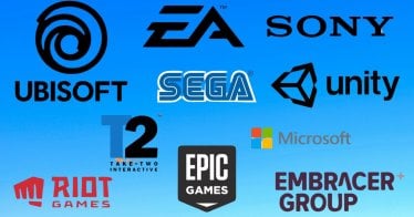 Video Game Industry Laid Off 25000 Employees Between 2023-2024