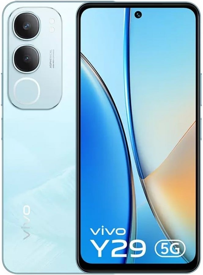 vivo Y29