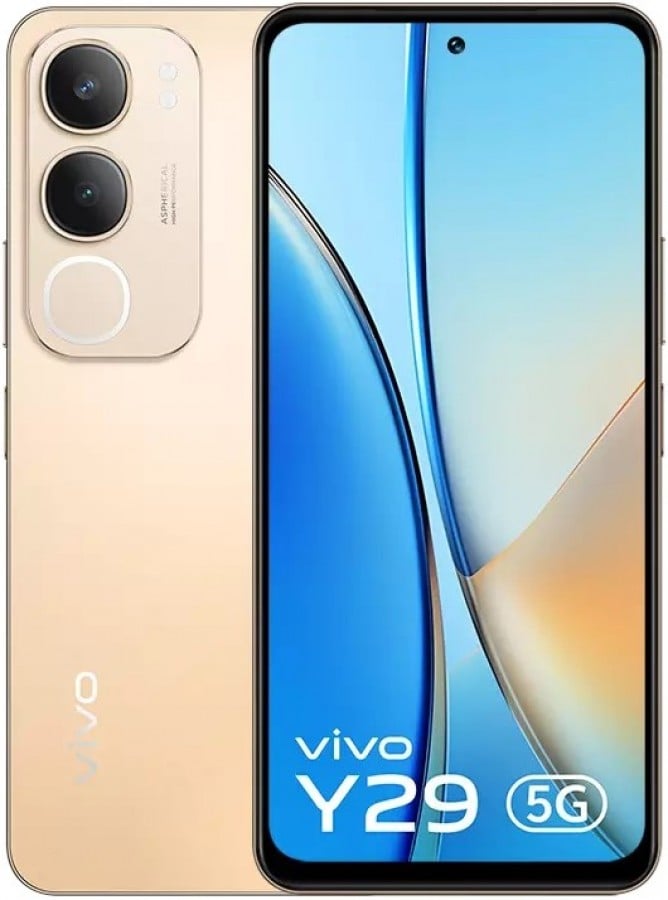 vivo Y29