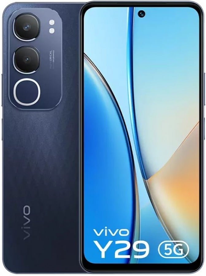 vivo Y29