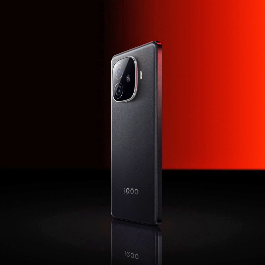 vivo iQOO Z9 Turbo