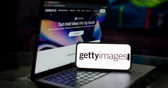 ‘Getty Images’ ควบกิจการ ‘Shutterstock’ รับมือ AI สร้างบริษัทใหม่มูลค่า 1.27 แสนล้าน