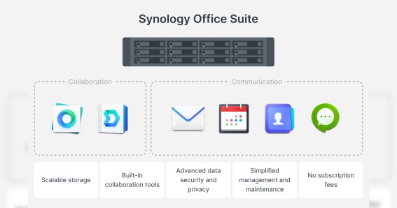 Synology เผย 3 ความท้าทายใหญ่ของอุตสาหกรรมการศึกษาไทยในยุค e-Education พร้อมเสนอทางเลือกเสริมความมั่นคงด้านข้อมูล