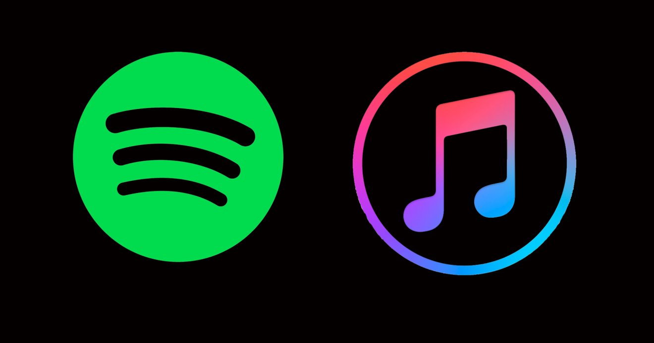 Apple Music จ่ายค่าตอบแทนศิลปินสูงกว่า Spotify กว่า 2 เท่า ตามรายงานล่าสุด