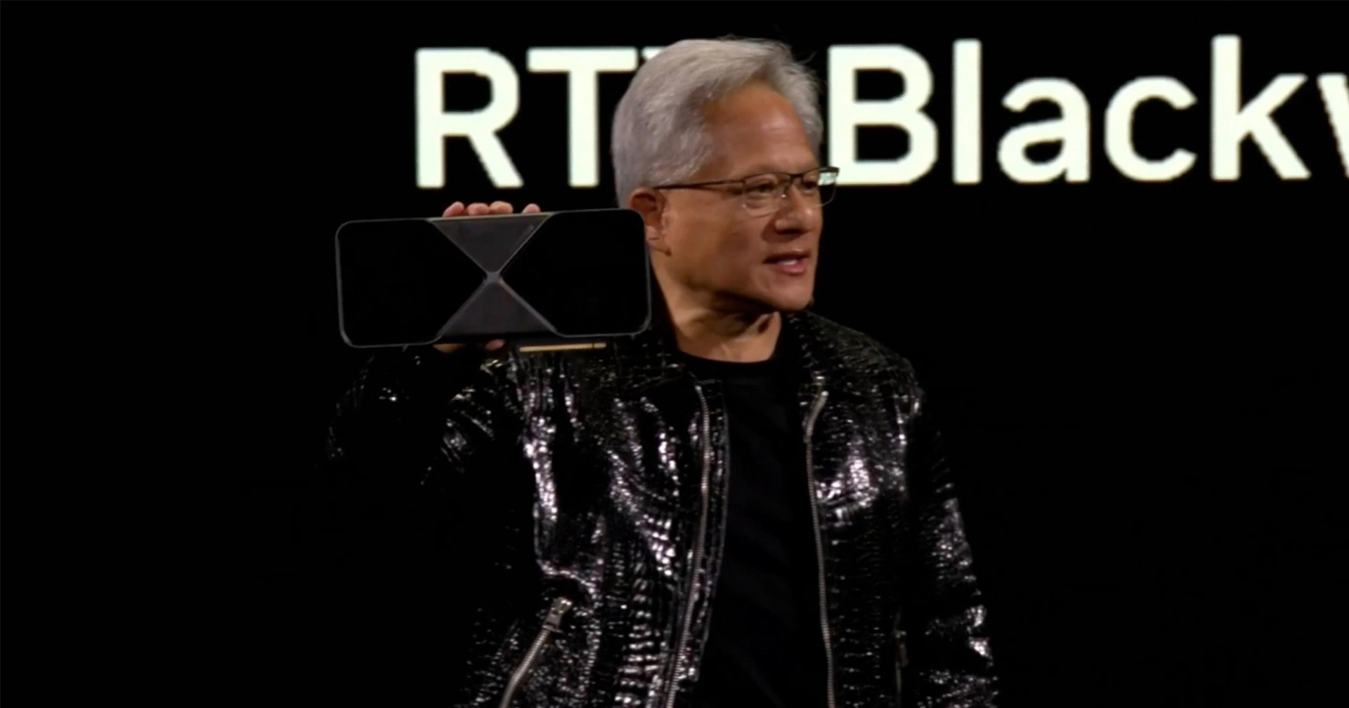 Nvidia เปิดตัว RTX 50 Series ก้าวกระโดดครั้งใหญ่ของ GPU ตัวตึงแห่งยุค