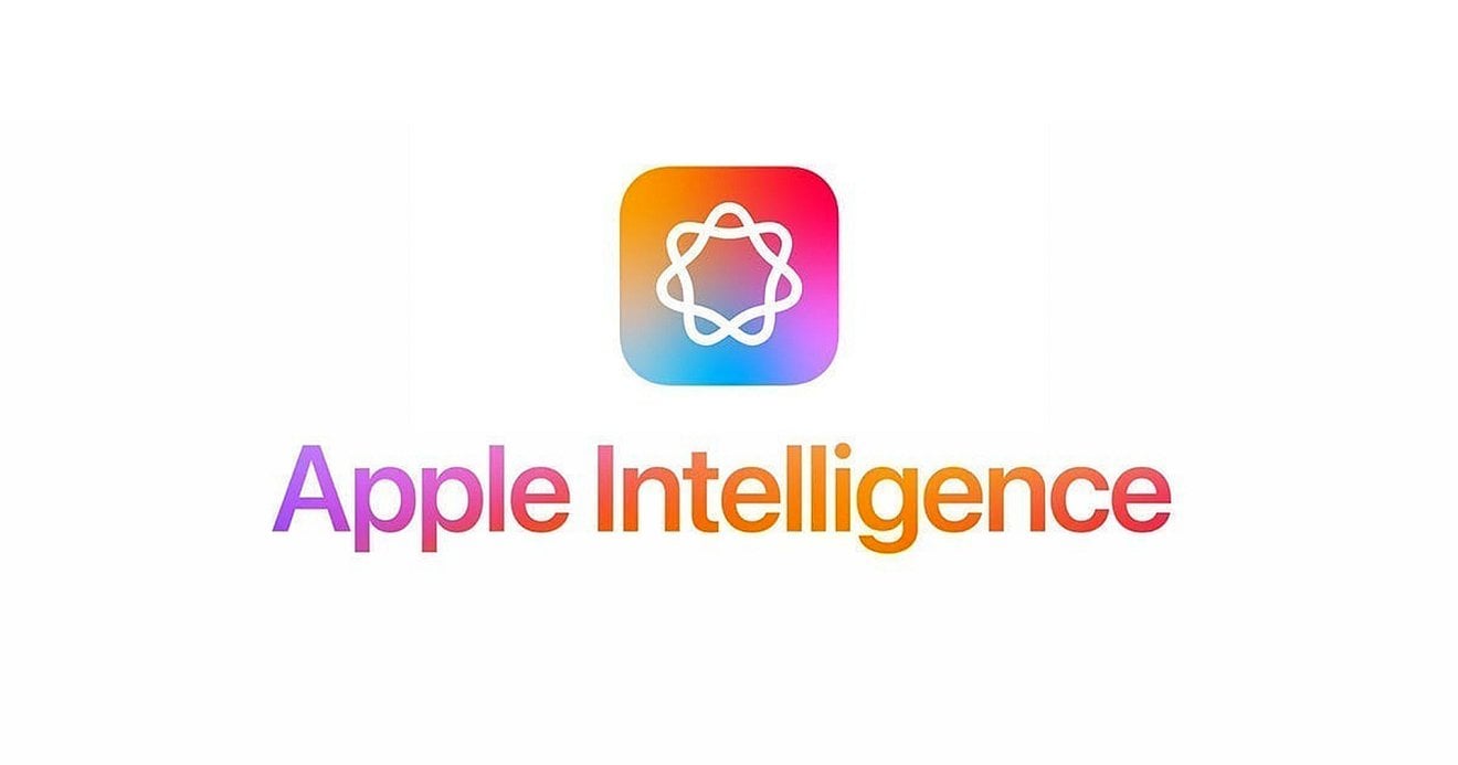 Apple Intelligence