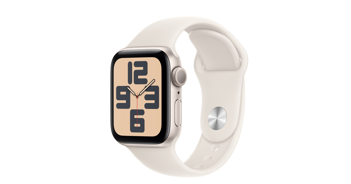 Apple Watch SE