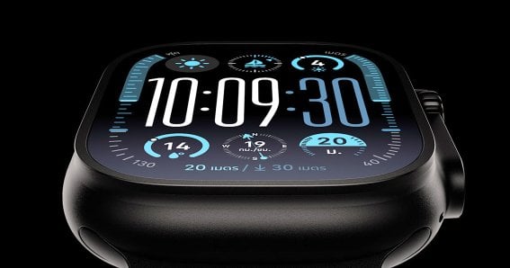 Apple Watch Ultra 2